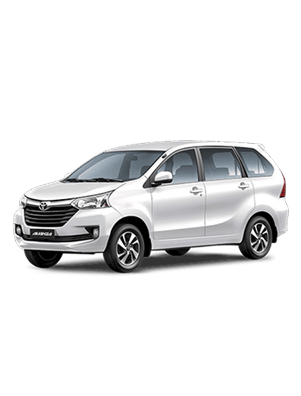 Toyota Avanza Grand