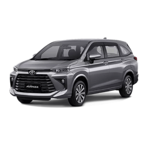 Toyota Avanza New