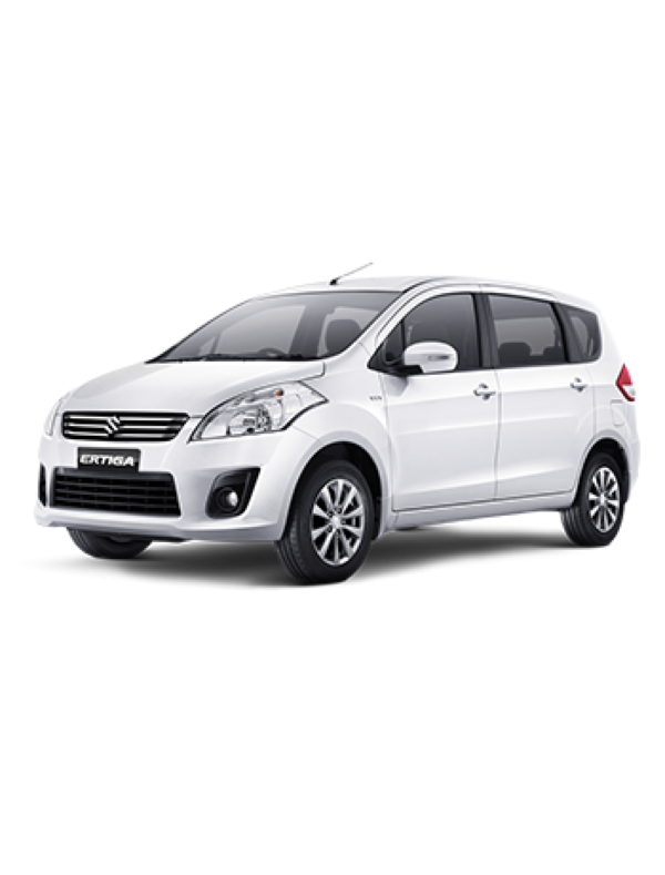 Suzuki Ertiga